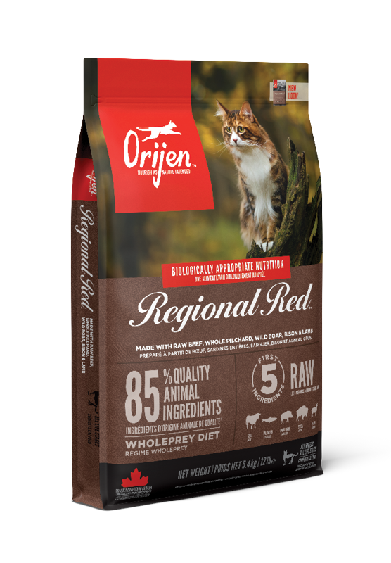 high meat content cat biscuits