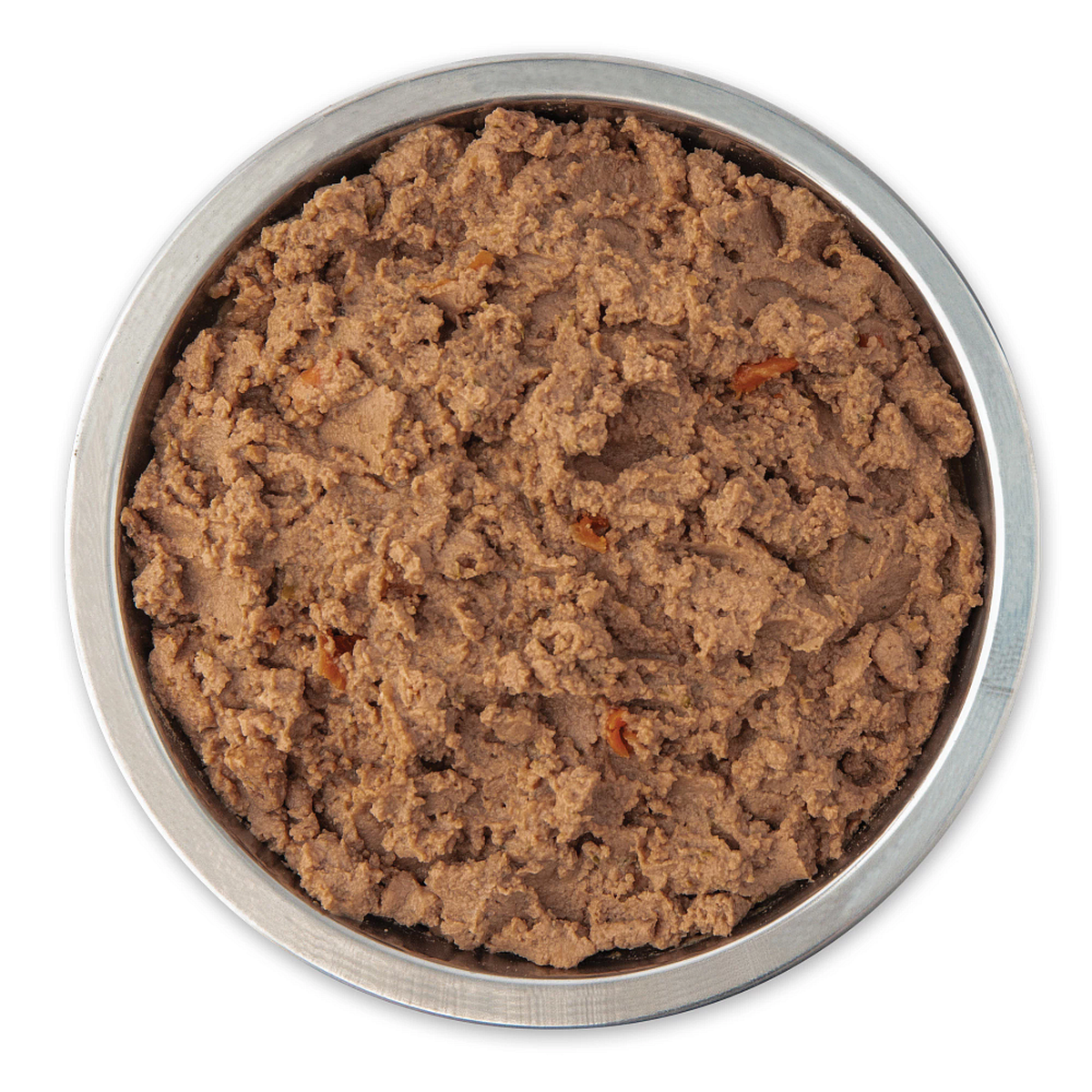 Orijen Puppy Poultry And Fish Pâté Recipe