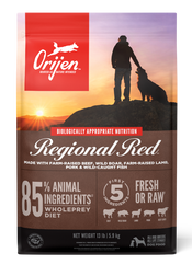 Best High-Protein & Meat-Based Dog Food | Orijen