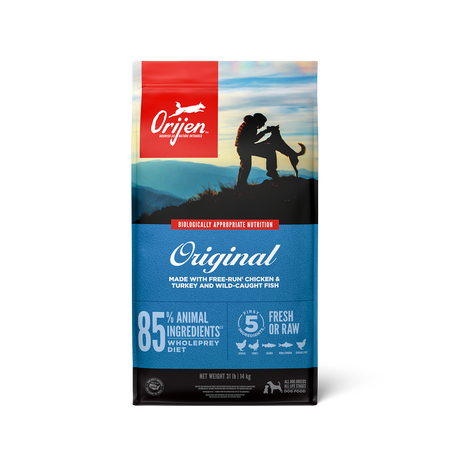 Orijen Orijen Original Dog Food