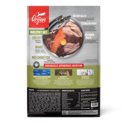 orijen hundefutter senior Orijen Dry Dog Food