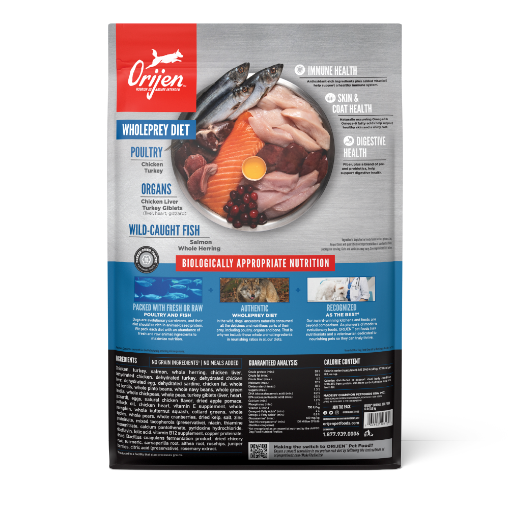oravet chews medium