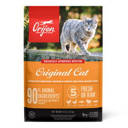 Original Cat Food ORIJEN™