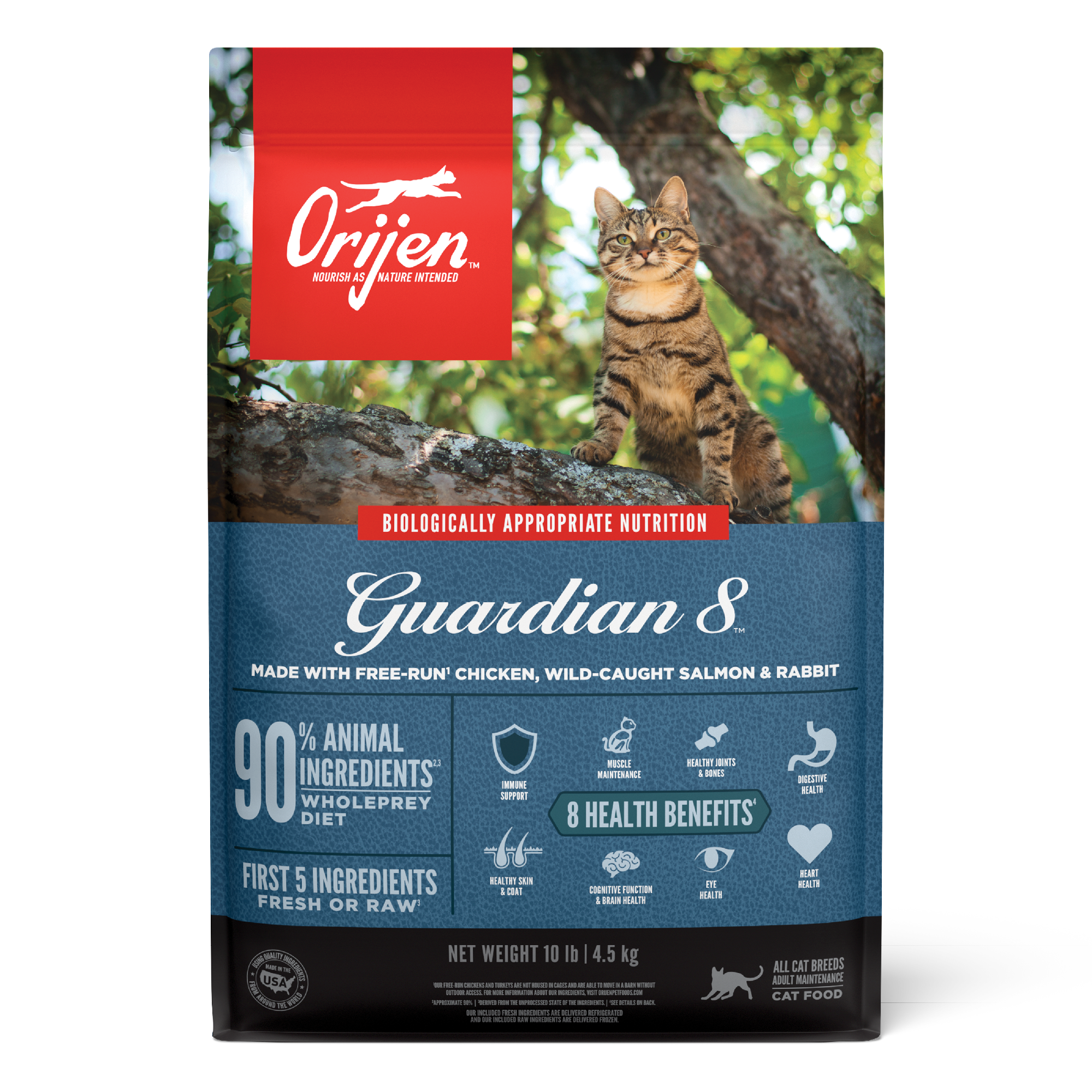 hydrolyzed cat food brands
