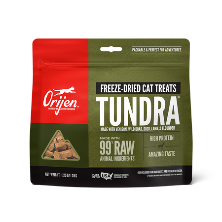 Walk About Freeze Dried Wild Boar Cat Treats Walk About Freeze Dried Wild Boar Cat Treats