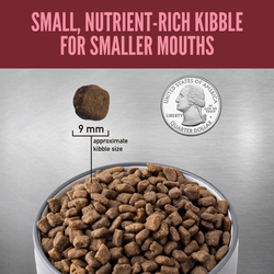 Small Breed Dog Food