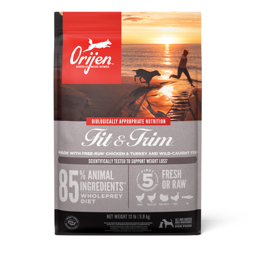 ORIJEN Fit & Trim Dog