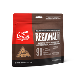 ORIJEN Freeze Dried Regional Red Cat Treats