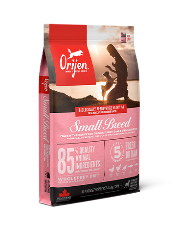 ORIJEN Small Breed