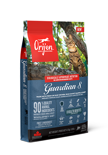 ORIJEN GUARDIAN 
