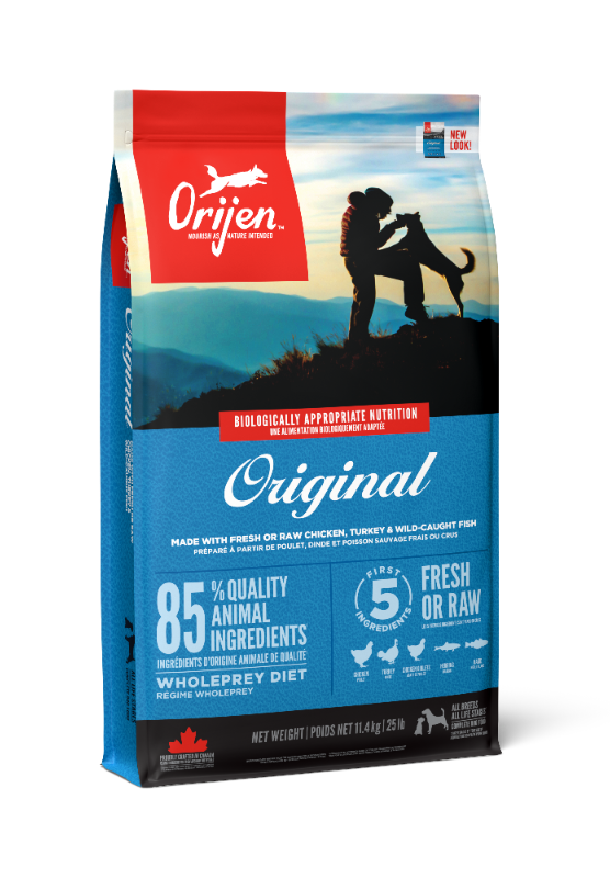 ORIJEN Original Dog