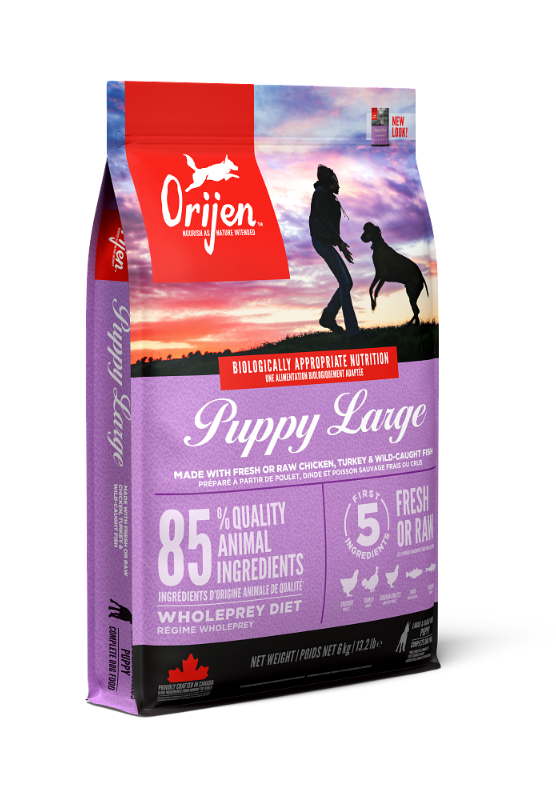 ORIJEN Puppy Large