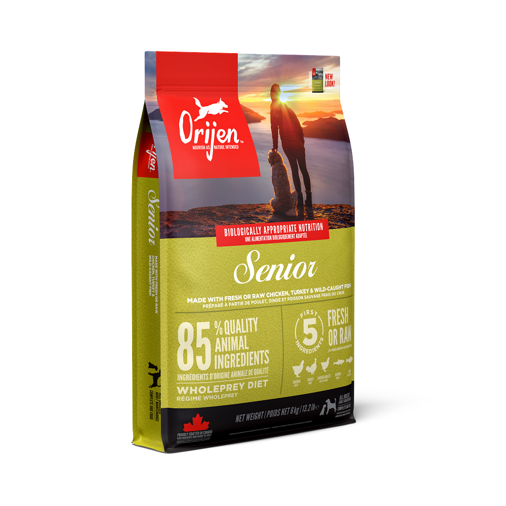 ORIJEN Senior Dog