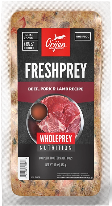 Freshprey Beef