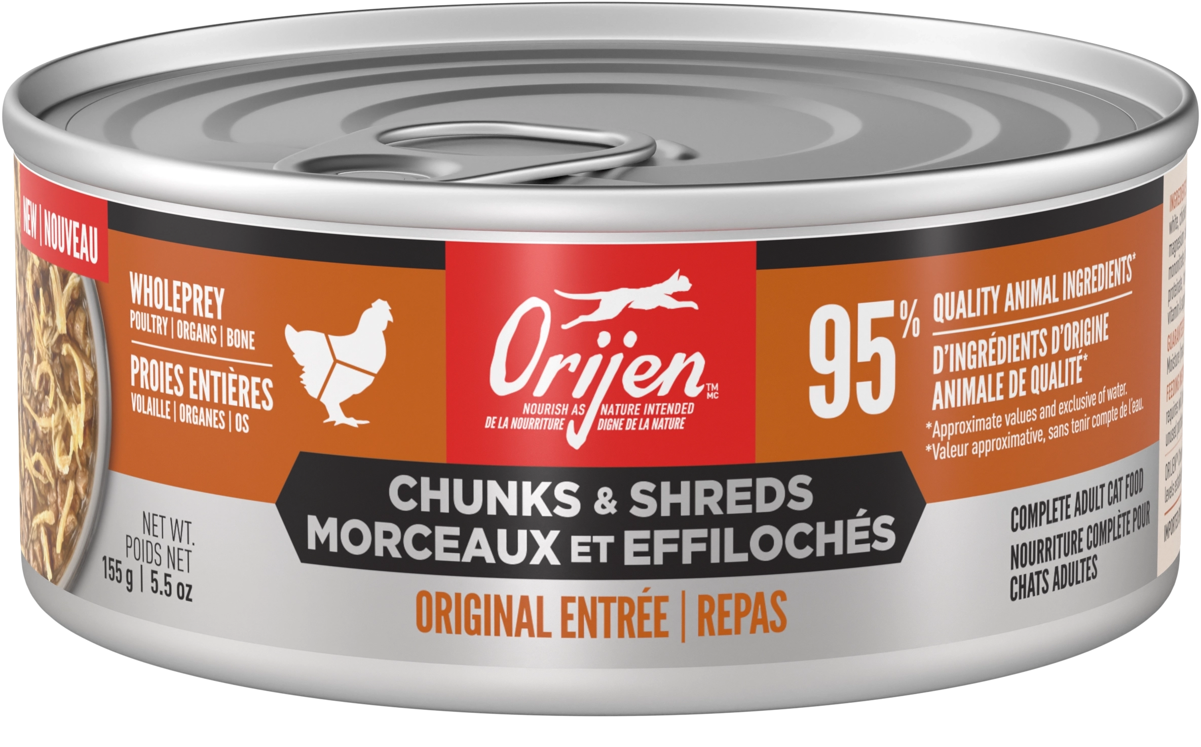 ORI Chunks Original