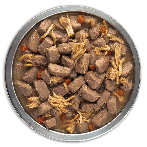 ORIJEN® HighProtein Wet Dog Food Stews ORIJEN® Canada