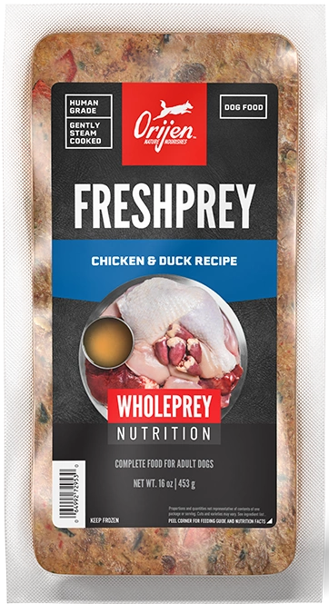 Freshprey Chicken