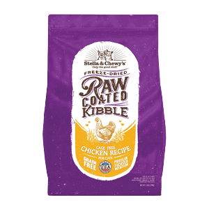 orijen sensitive stomach